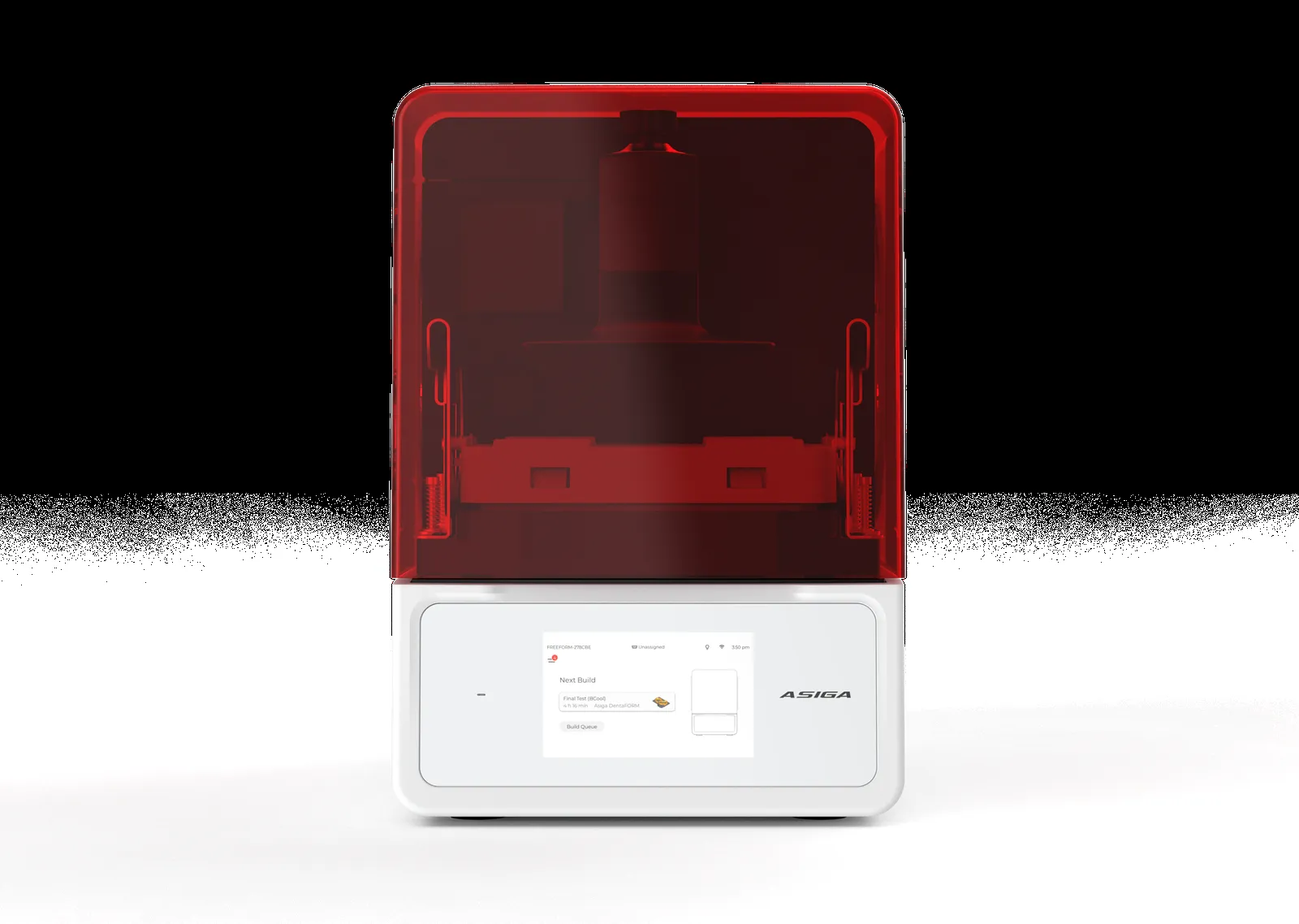 Asiga MAX UV Dental Printer