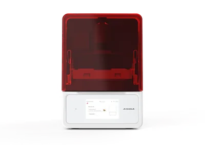 Asiga MAX UV Dental Printer