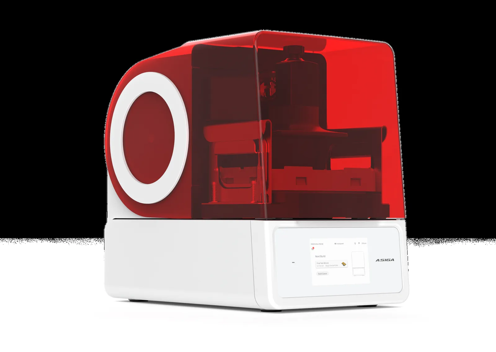 Asiga MAX UV Dental Printer