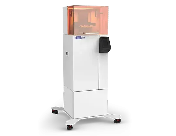 NextDent 5100 Production Printer