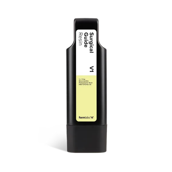 Surgical Guide Resin 1L