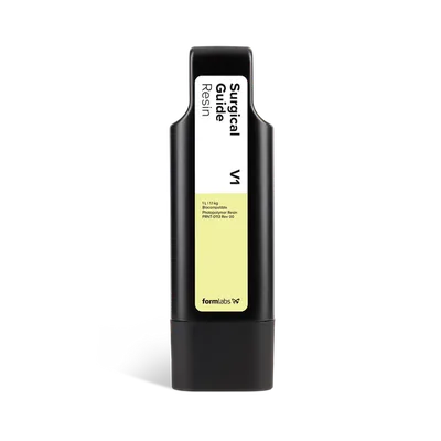 Surgical Guide Resin 1L