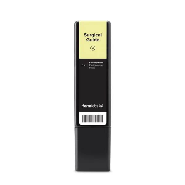 Surgical Guide Resin 1L