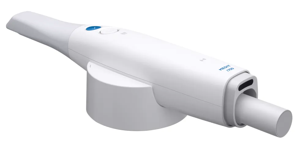Medit i700 Wireless Scanner