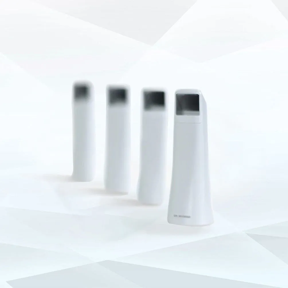 Scanner Tip Set (5-pack)