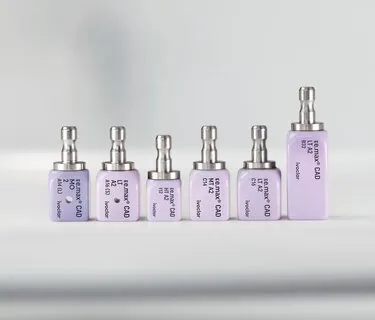 IPS e.max CAD Block (5-pack)