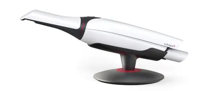 3Shape TRIOS 4 Scanner