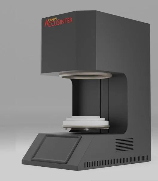 Sintering Furnace