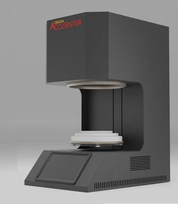 Sintering Furnace