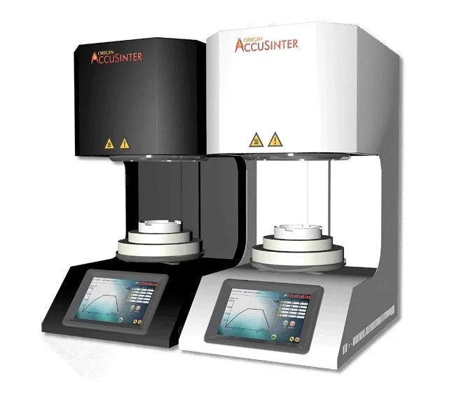 Sintering Furnace
