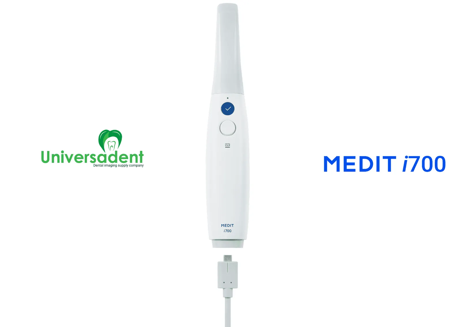 Medit i700 Wireless Scanner