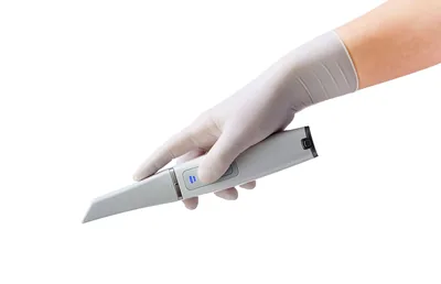 Carestream CS 3800 Scanner