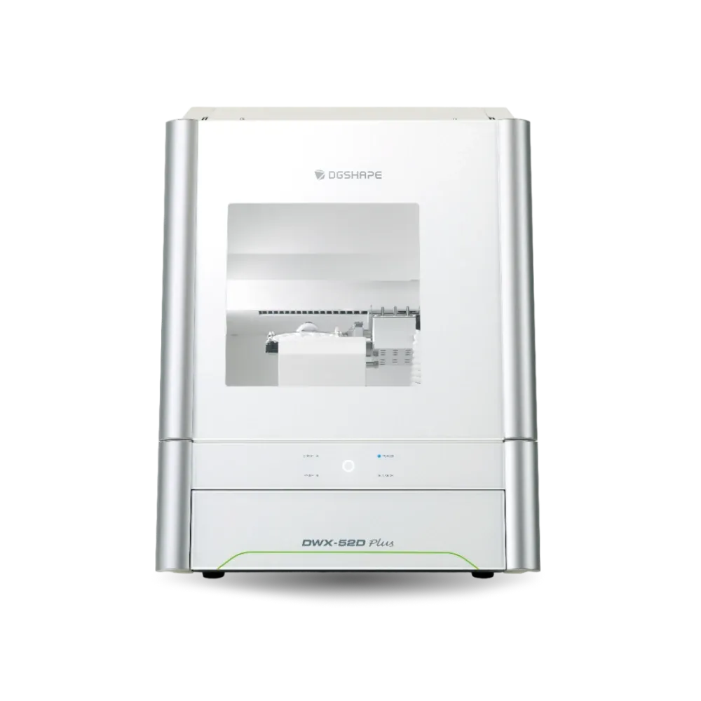 Roland DWX-52D Plus Mill