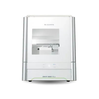 Roland DWX-52D Plus Mill