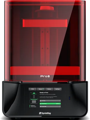 SprintRay Pro 95S Printer