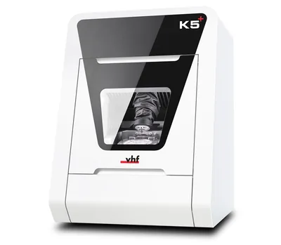VHF K5+ Motion Mill