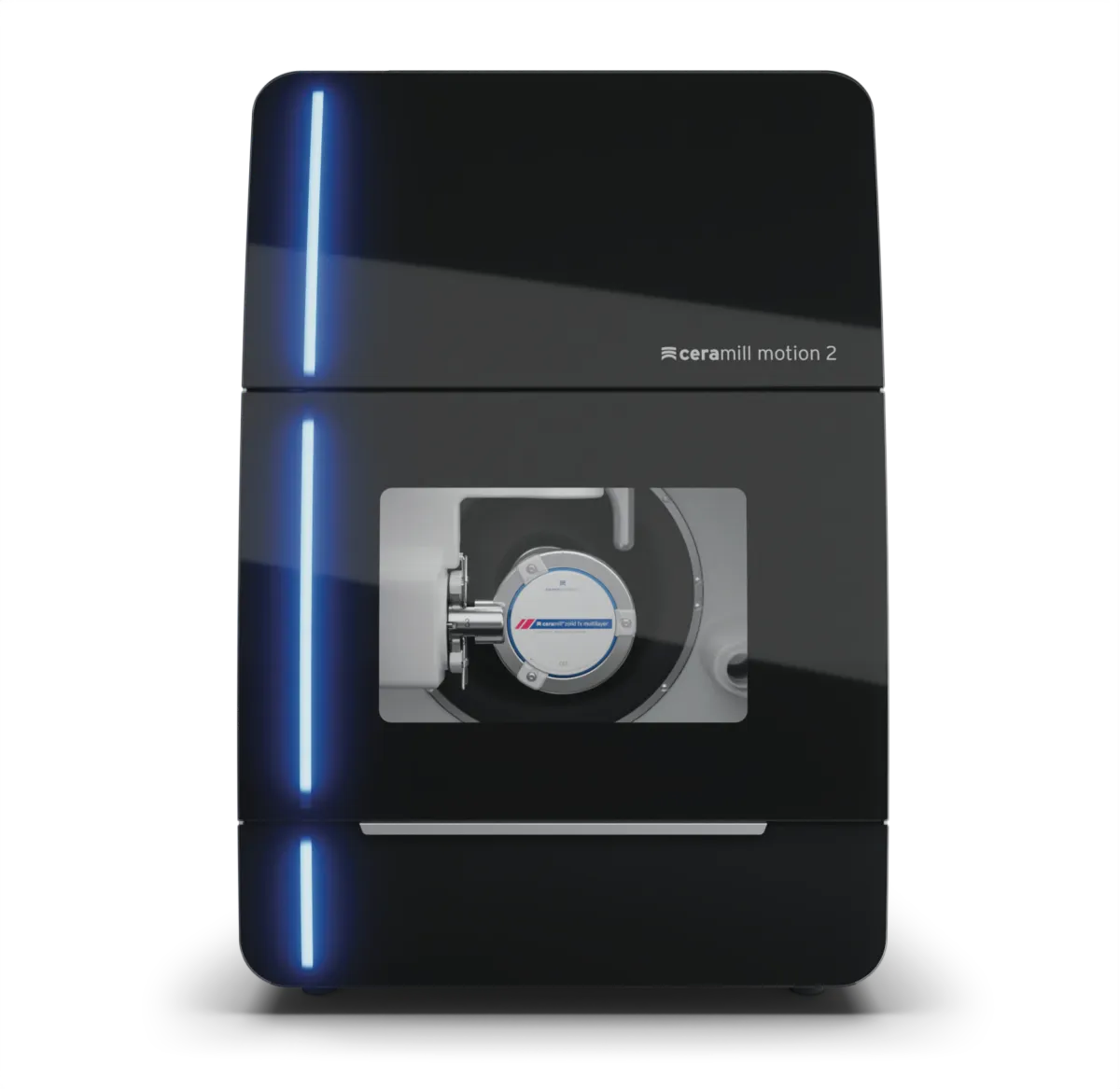 Amann Girrbach Ceramill Motion 2