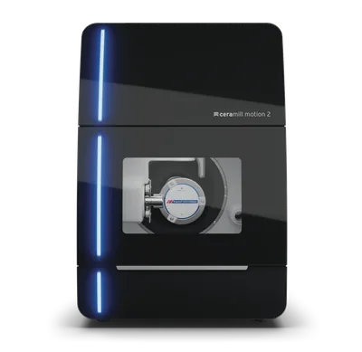 Amann Girrbach Ceramill Motion 2