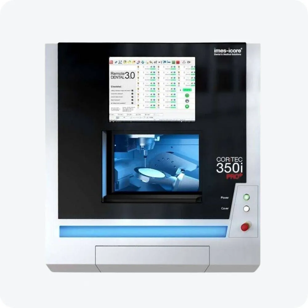 Imes-icore 350i PRO Mill