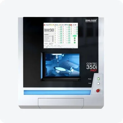 Imes-icore 350i PRO Mill