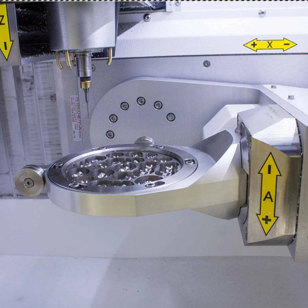Imes-icore 350i PRO Mill