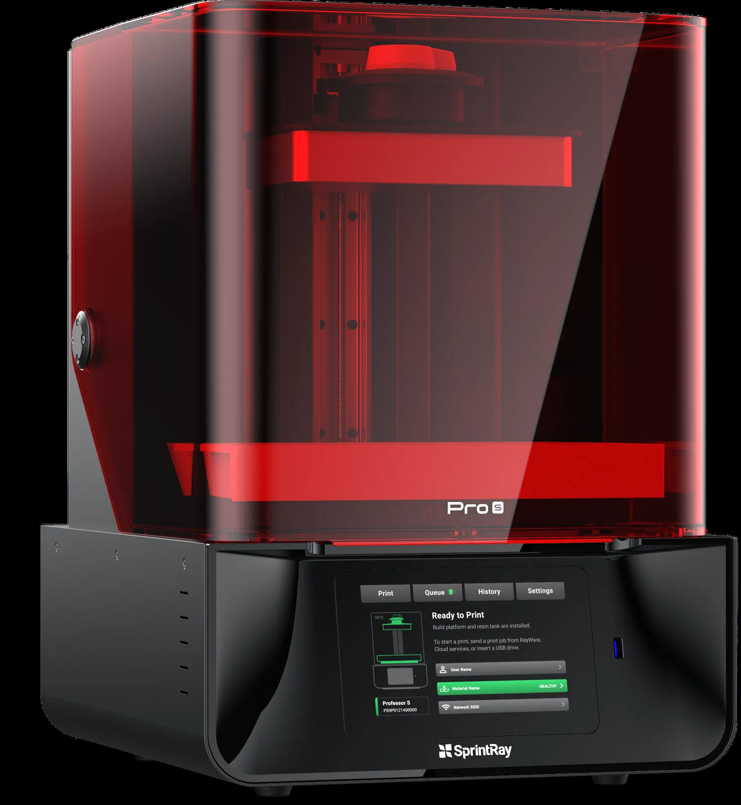 SprintRay Pro 95S Printer