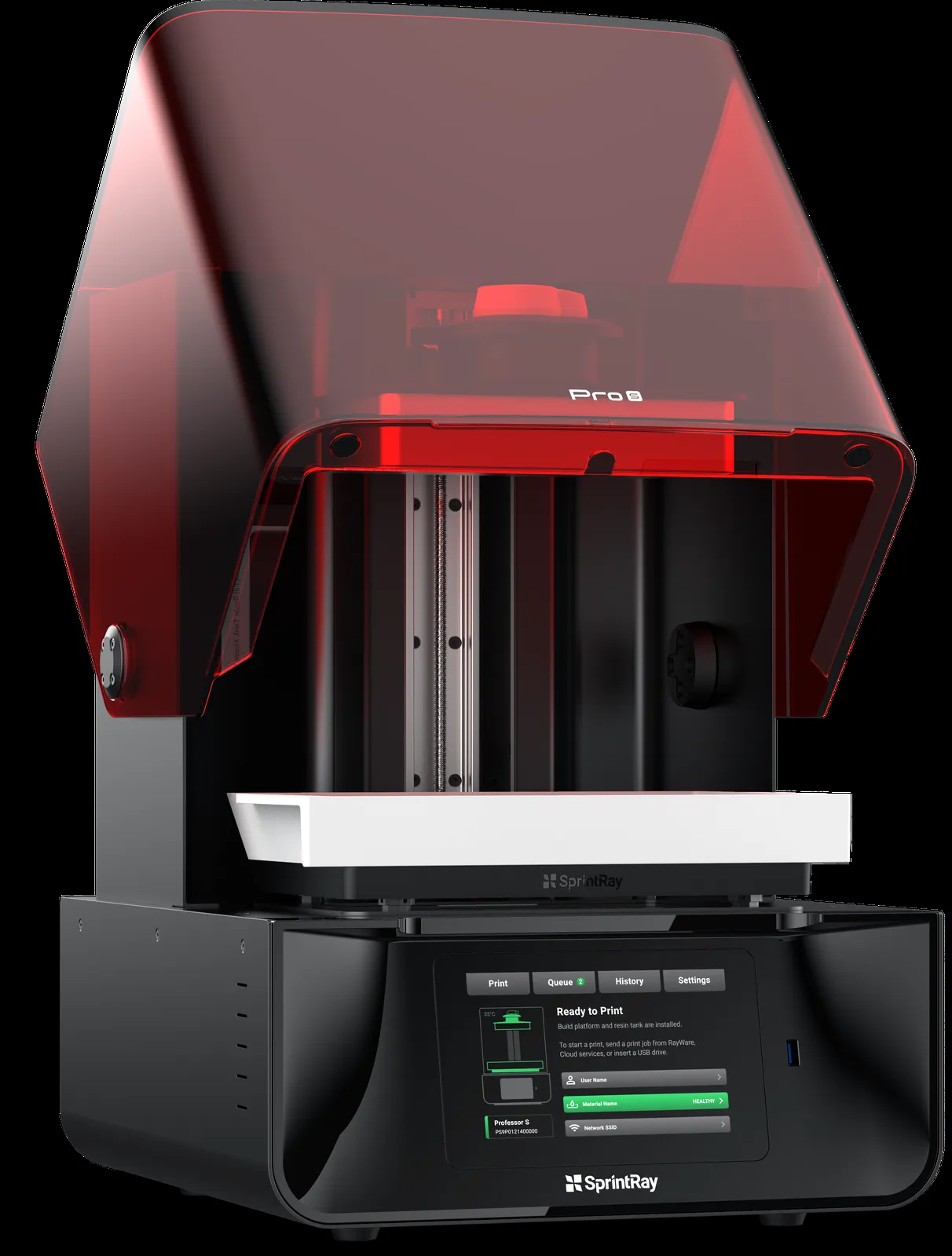 SprintRay Pro 95S Printer