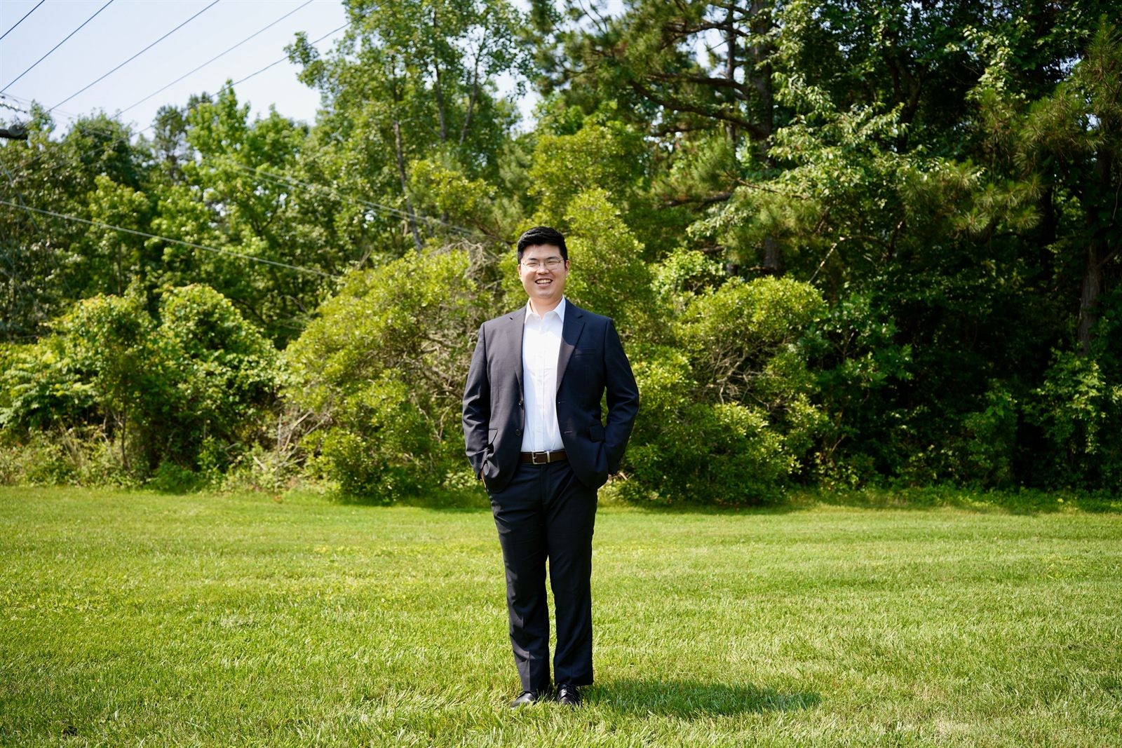 Justin Kim