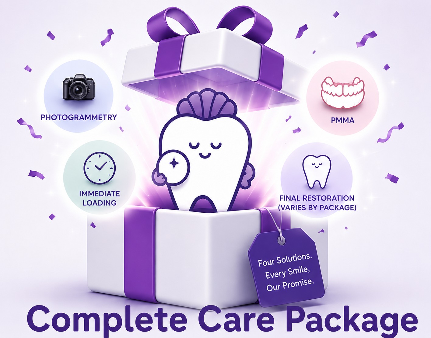 Pearl Package
