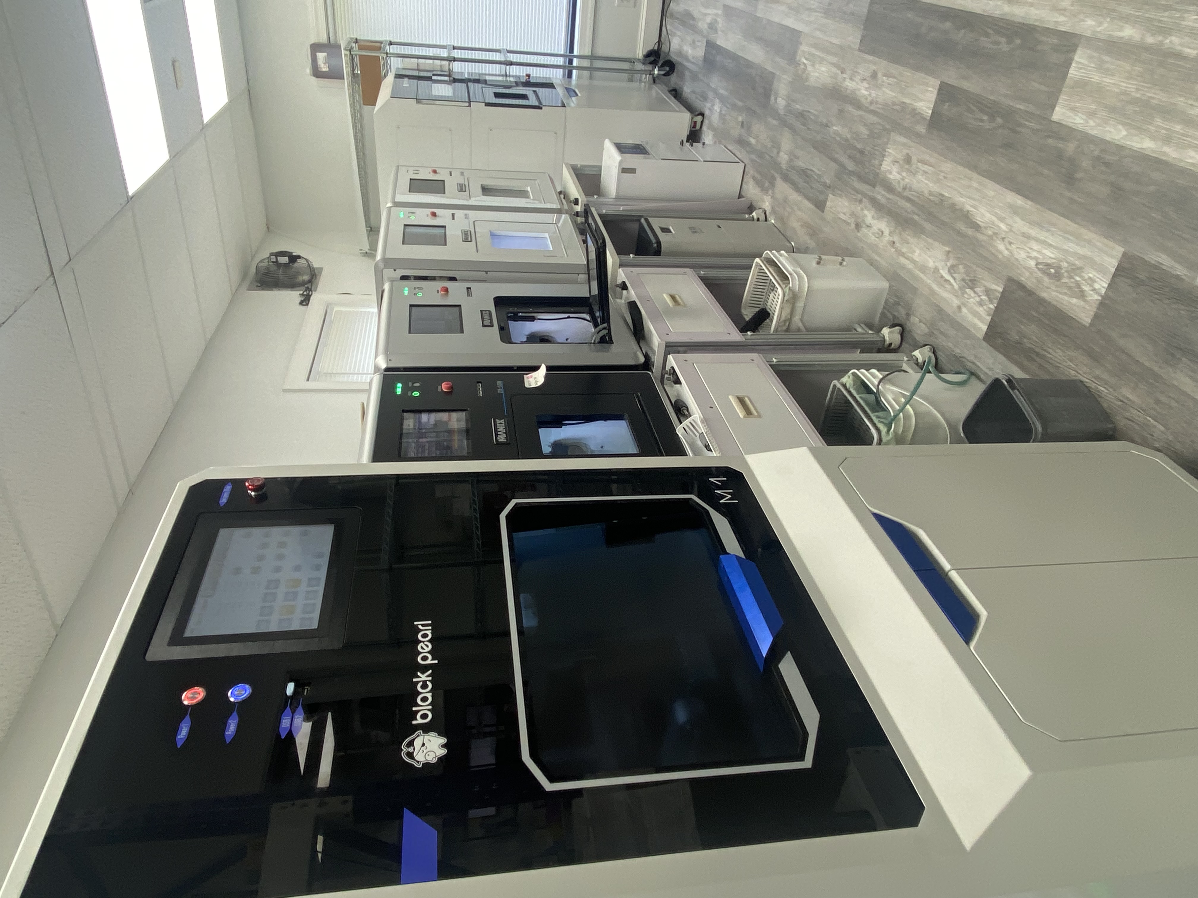 Milling Technology