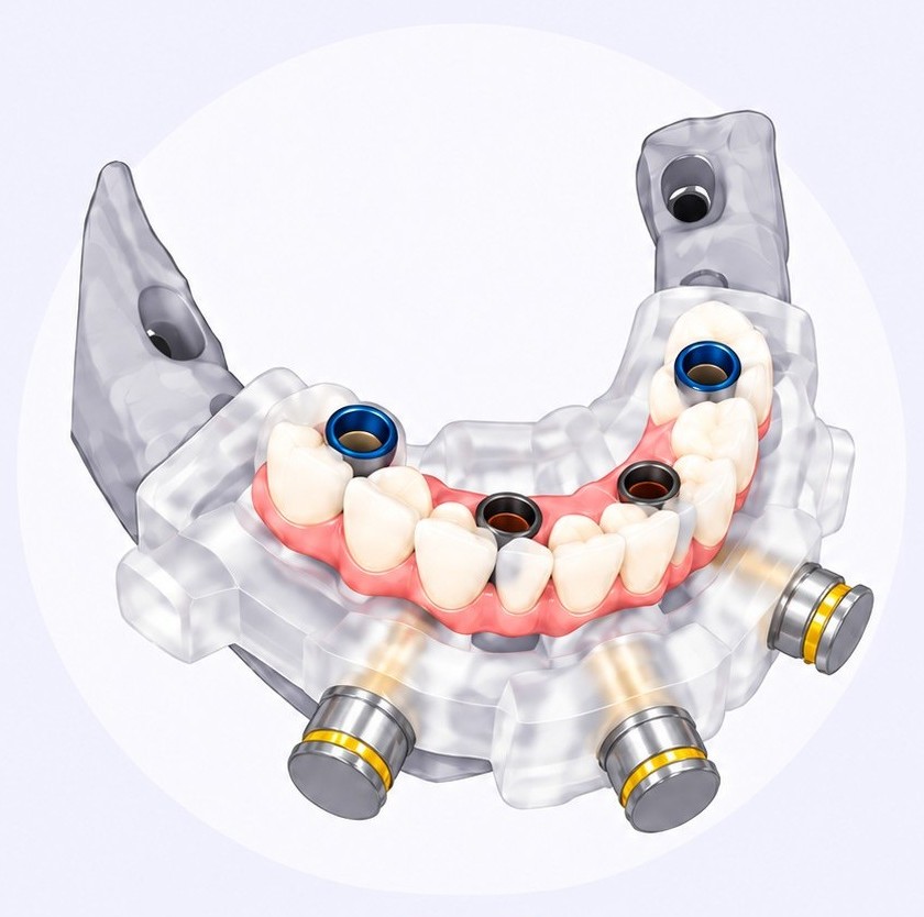 Surgical Guide
